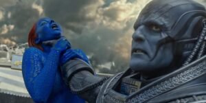 x-men - X-Men Apocalypse : 2e trailer X Men Apocalypse Super Bowl