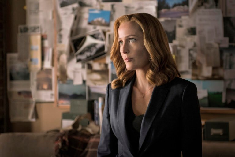 X-Files : My Struggle 2, vivement la suite ? (pour les novices)