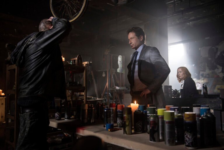 Critique de l&rsquo;épisode 4, saison 10 de X-Files : Home Again / Esprit Vengeur