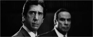 american crime story - American Crime Story : The People VS O.J Simpson 1x01 image 3