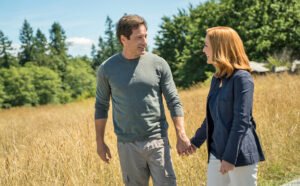 x-files - X-Files : l'épisode 5, Babylon, mauvais chef d'oeuvre ? recaps x files 02