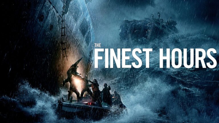 CONCOURS : gagnez des places pour THE FINEST HOURS