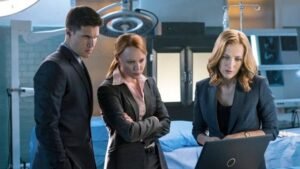 x-files - X-Files : My Struggle 2, vivement la suite ? (pour les novices) x files 6
