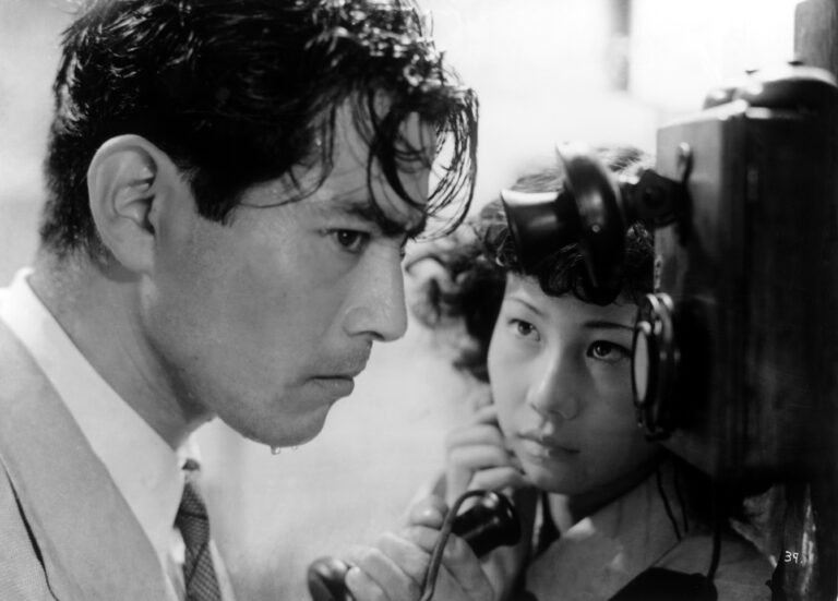 [Concours] Gagnez CHIEN ENRAGE d&rsquo;Akira Kurosawa en édition restaurée