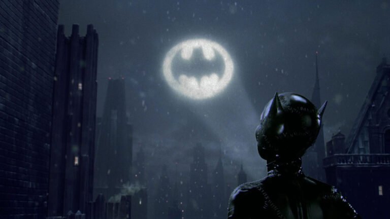 #TeamBatman – Batman Returns (1992)
