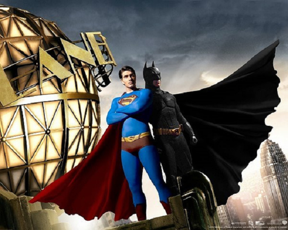 world's finest - #QuiVaincra - Quand Batman et Superman se sont croisés batman and superman2