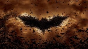 Christian Bale - #TeamBatman : Batman Begins (2005) batman begins 50643ab347e73
