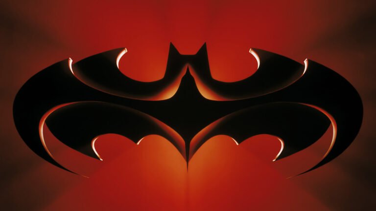 #TeamBatman – Batman et Robin (1997)
