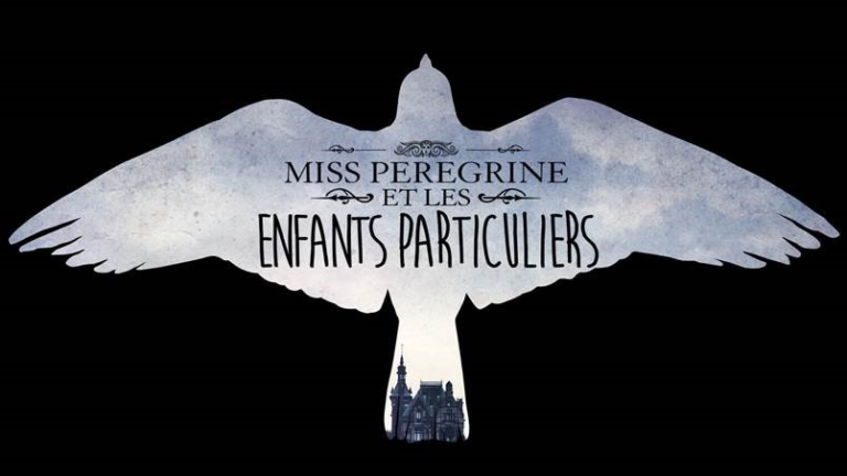 miss peregrine
