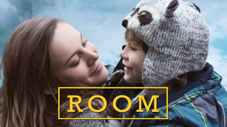 ROOM : la simple expression de la vie