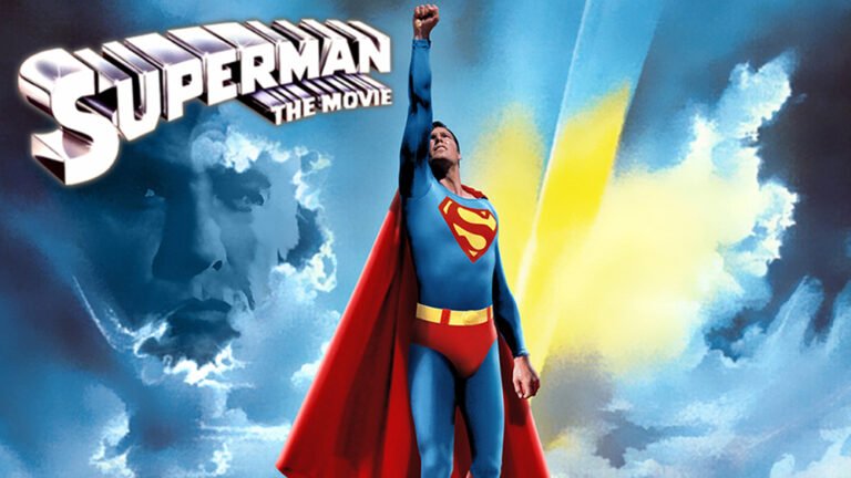 #TeamSuperman – Superman The Movie (1978)