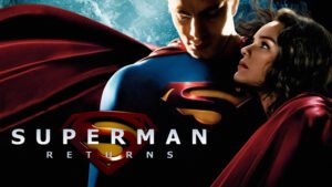 dc - Il y a 15 ans, Superman Returns... superman returns 51e16c961a987