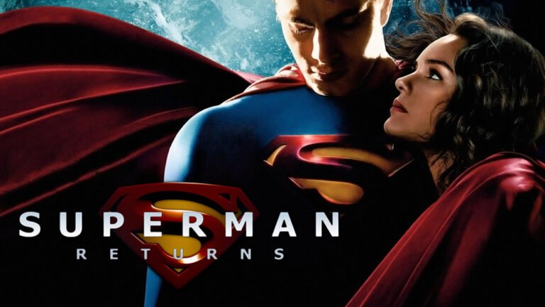 #TeamSuperman – Superman Returns (2006)