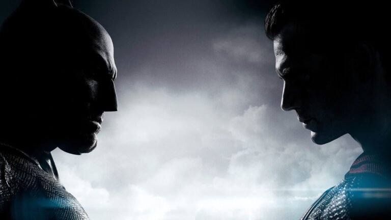 Superman et Batman reviennent dans deux séries animées