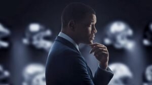 Concussion - SEUL CONTRE TOUS reste sur le banc de touche undefined 7610e99ed63821e4990c6ac07b0dc3ae