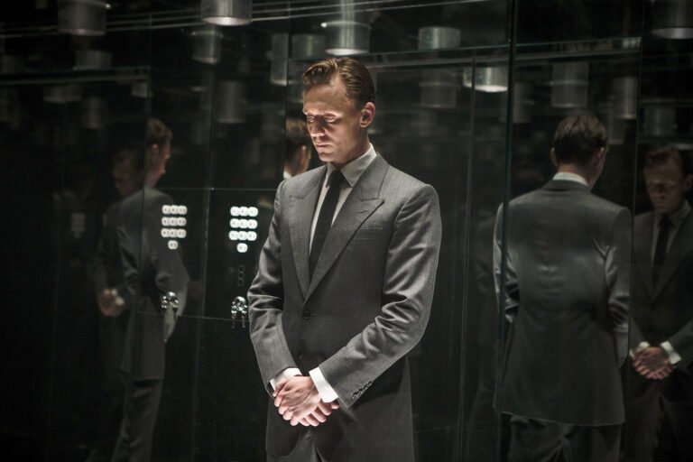 High Rise