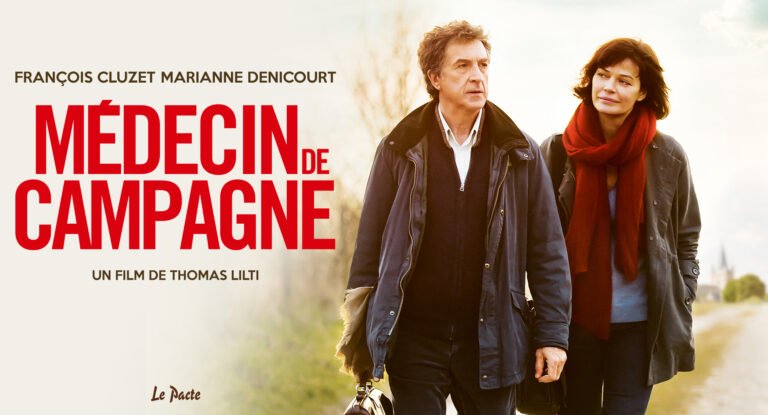 Médecin de Campagne