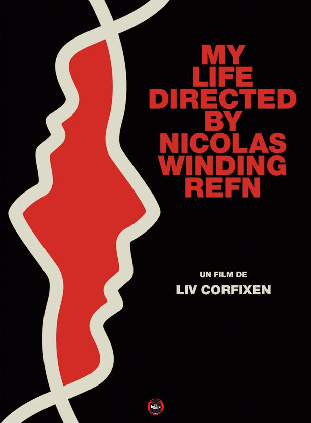 Nicolas Winding Refn - Nicolas Winding Refn par sa femme MLDBNWR