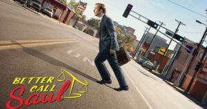 Better Call Saul - Better Call Saul, deuxième round agvevyhdp62o55xuw2w2