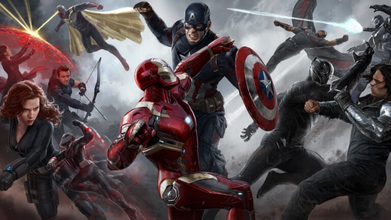 Civil War