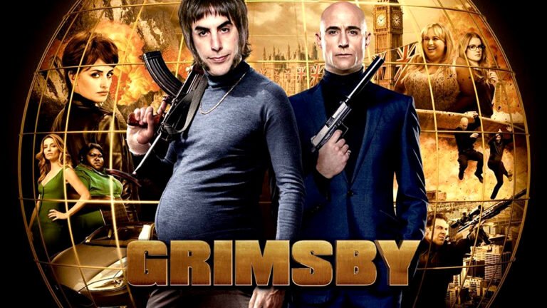 grimsby