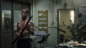 Horreur - Let Us Prey : l'Enfer, c'est tout le monde image