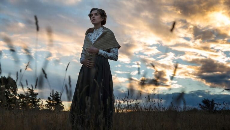 Sunset Song : Mélodies du malheur