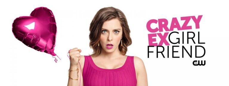 Crazy Ex-Girlfriend, un air différent