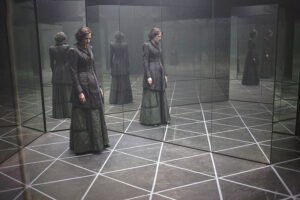 critique - Penny Dreadful Saison 3 : Retour poétique et macabre 569982
