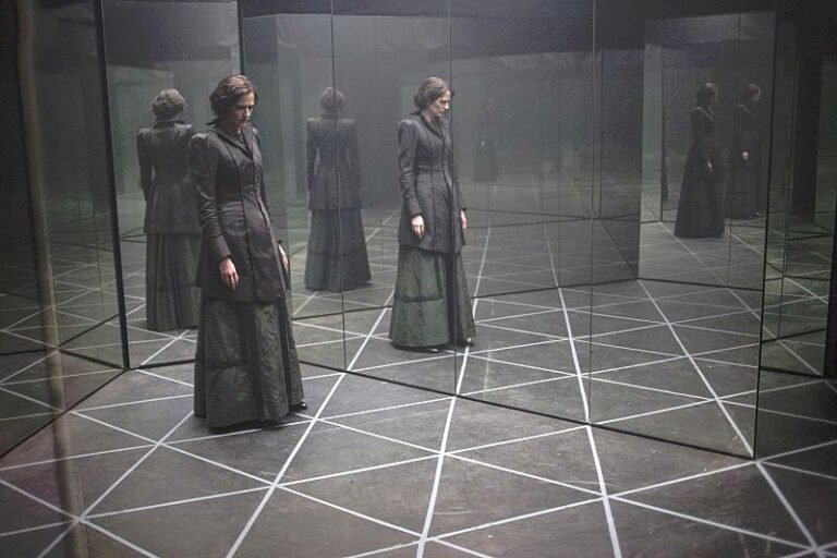 Penny Dreadful