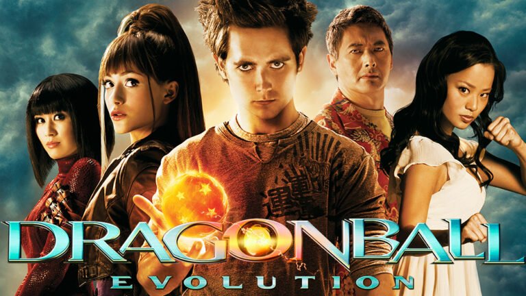 Dragonball Evolution : le scénariste présente ses excuses !