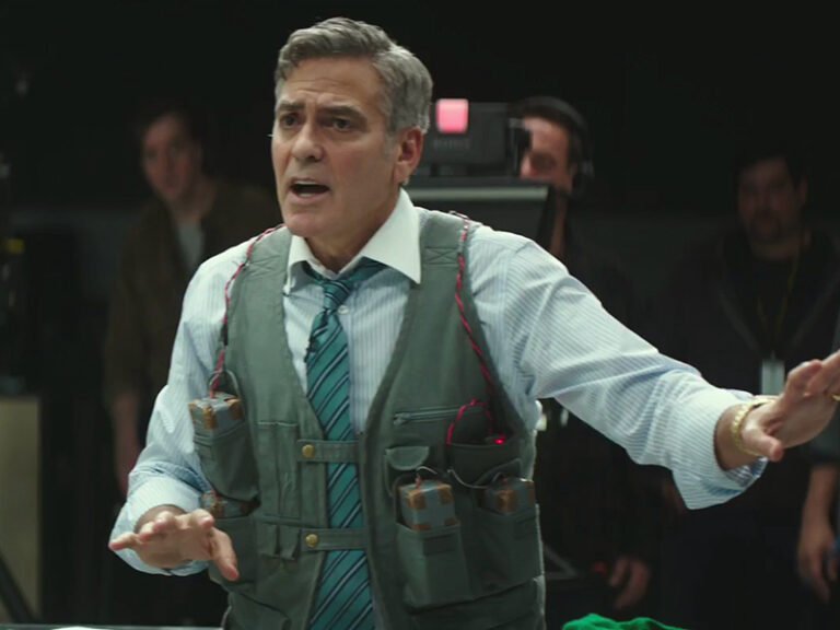 Money Monster : la mort en direct