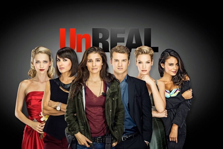 UnREAL débarque sur NRJ12 chaque mardi (et c&rsquo;est très bien)