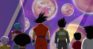 japanime - Dragon Ball Super, épisodes 30 à 32 : Les débuts laborieux du tournoi. vlcsnap 2016 02 21 09h59m13s613