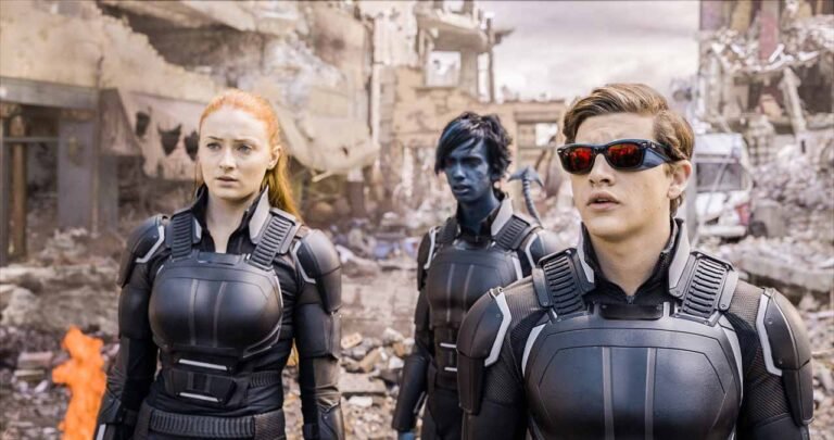 X-Men