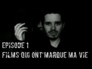 podcast - Le Podcast Dans l'Ombre - Episode 1 - Les 15 films qui ont marqué ma vie 0