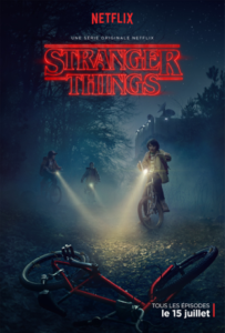 stranger things - Bande-annonce de Stranger Things, la série de Netflix 4ED6F666 CD42 476A BD9F 493280FF8B5B
