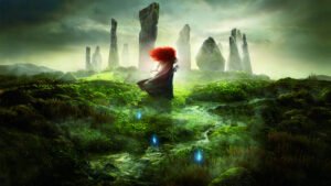 disney - Rétro Pixar, J-4 : Rebelle brave 507547384d698