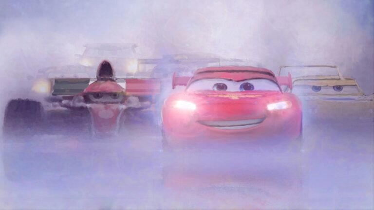 Cars 2