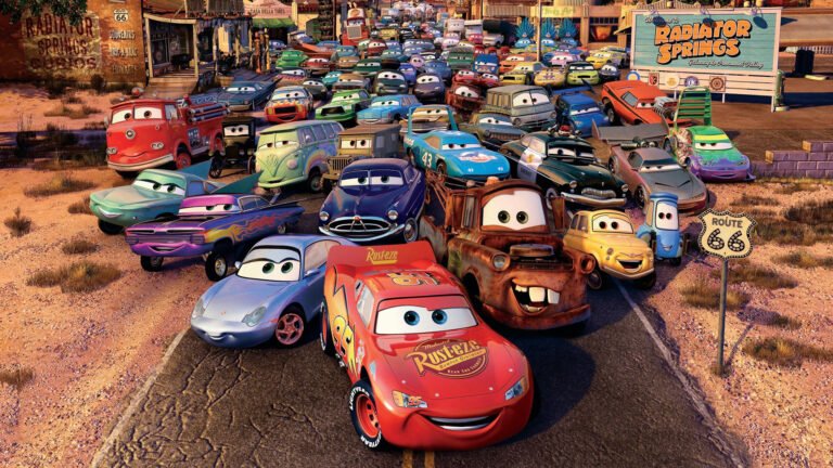 Cars