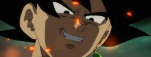 japanime - Dragon Ball Super épisode 47 : Black Goku se dévoile ! dragon ball super episode 48 episode 47 preview
