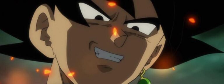 Dragon Ball Super épisode 47 : Black Goku se dévoile !