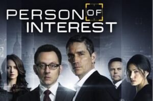 CBS - Person of Interest, le chant du cygne person of interest season 5