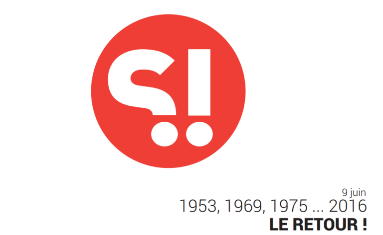 Le Schmilblick de retour !