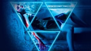 Horreur - The Neon Demon : beauté aveuglante d'une égérie funèbre the neon demon 5746e63d24a9f