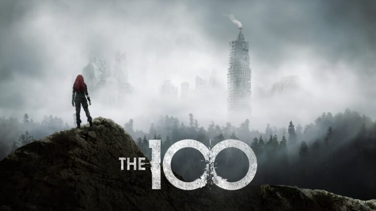 the 100
