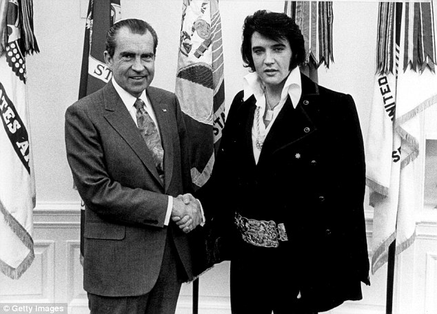 kevin spacey - Elvis et Nixon : il était une fois en Amérique 332D60AF00000578 3539865 image m 39 1461180897103