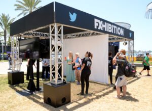 fx - #SDCC - FXhibition : FX met en scène American Horror Story, The Strain et bien d'autres 4520765729A67725682733901AA1