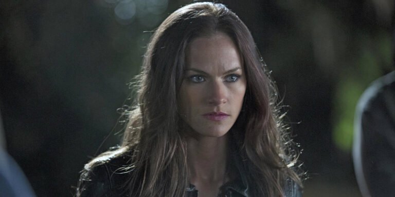 Ce dimanche, la série Van Helsing débarque sur SyFy