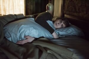 sdcc - #SDCC - Bates Motel : Rihanna et dernière saison bates motel season 4 freddie highmore1 600x400
